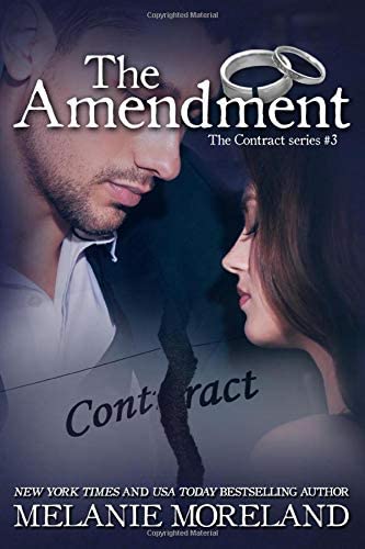 The Amendment (The Contract Series)