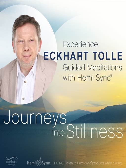 Journeys into Stillness