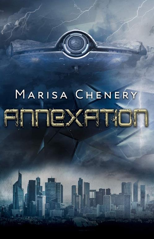 Annexation