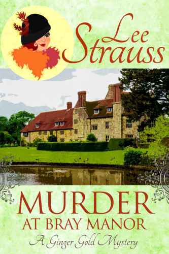 Murder at Bray Manor