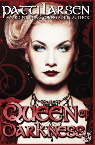 Queen of Darkness (The Hayle Coven Novels) (Volume 12)