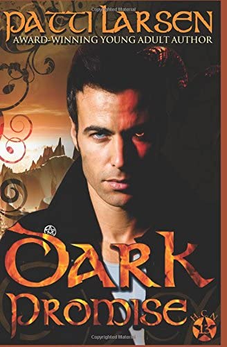 Dark Promise (The Hayle Coven Novels) (Volume 13)