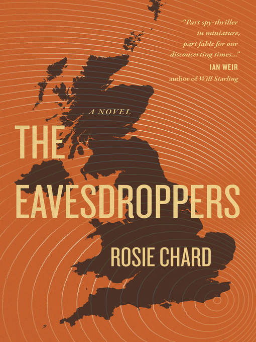 The Eavesdroppers