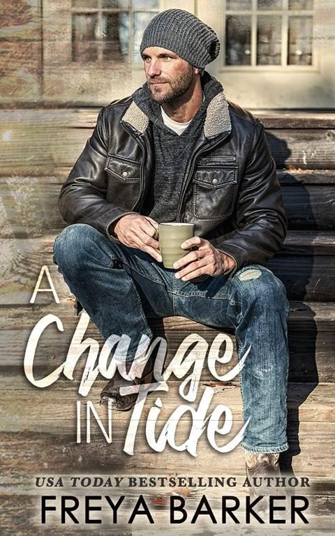 A Change In Tide (Northern Lights) (Volume 1)