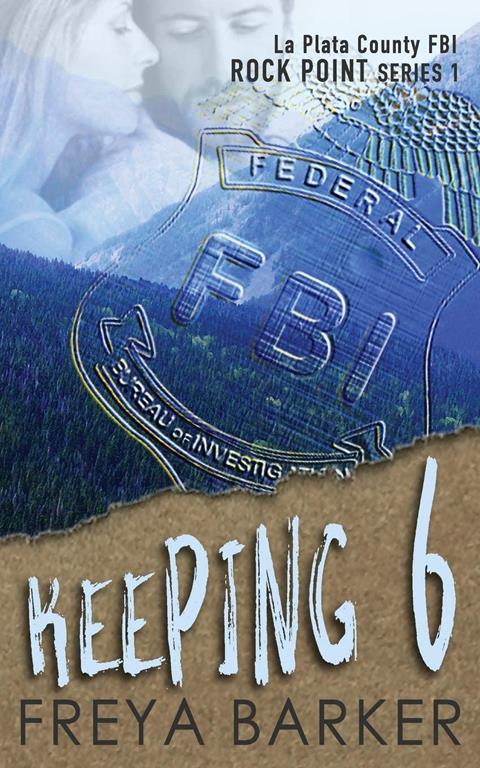 Keeping 6 (Rock Point) (Volume 1)