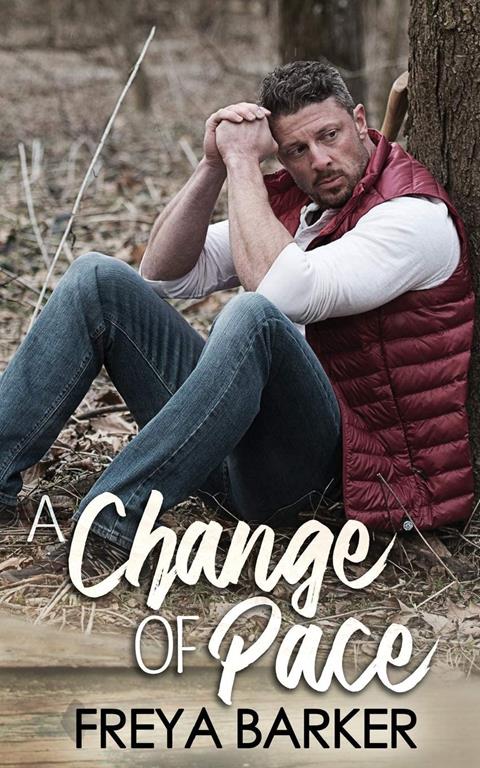 A Change Of Pace (Northern Lights Collection) (Volume 3)