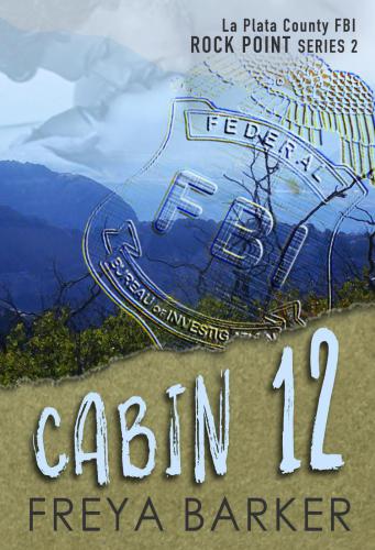 Cabin 12