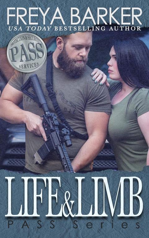 Life&amp;Limb (Pass)