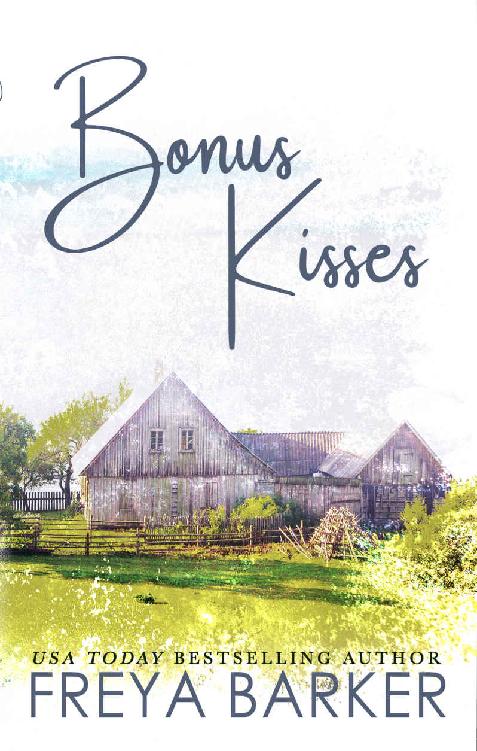 Bonus Kisses