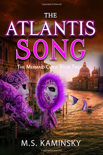 The Atlantis Song (The Mermaid Curse)