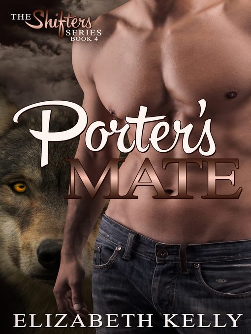 Porter's Mate (Book Four)