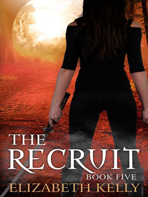 The Recruit (Book Five)