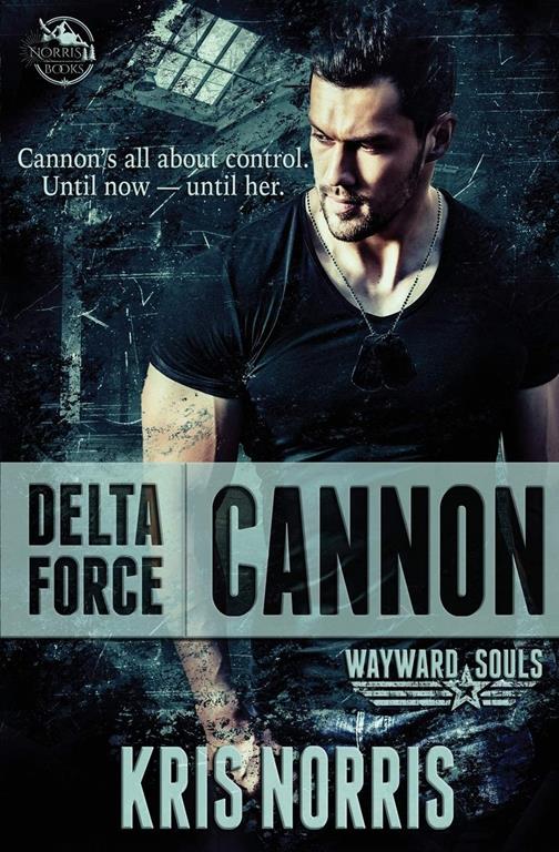 Delta Force: Cannon (Wayward Souls)