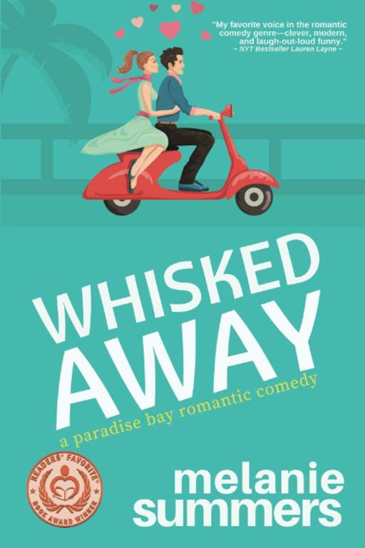 Whisked Away