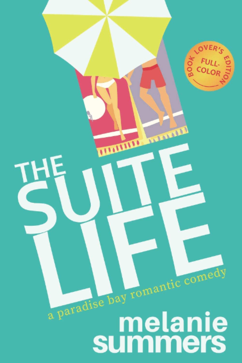 The Suite Life: Full-color Book Lover's Edition