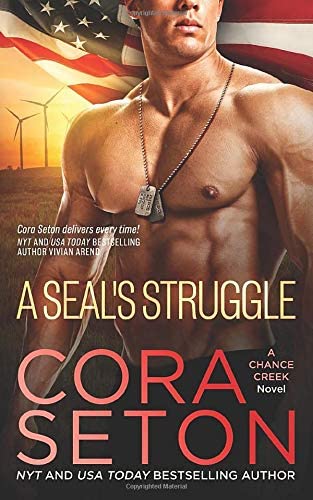 A SEAL's Struggle