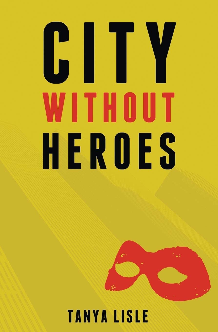 City Without Heroes