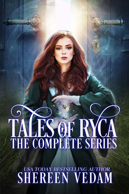 Tales of Ryca: The Complete Series