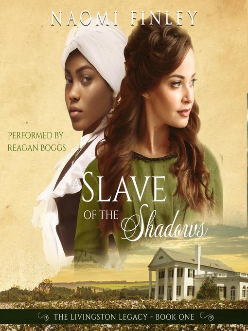A Slave of the Shadows