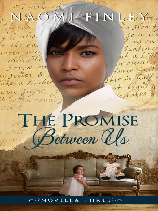 The Promise Between Us
