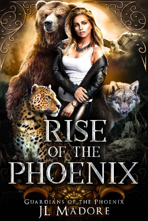 Rise of the Phoenix