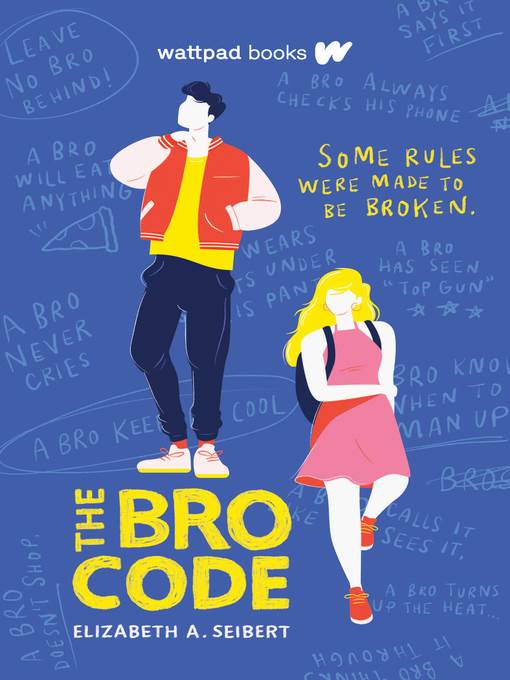 The Bro Code