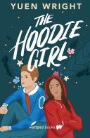 The Hoodie Girl