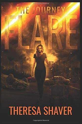 Flare: The Journey