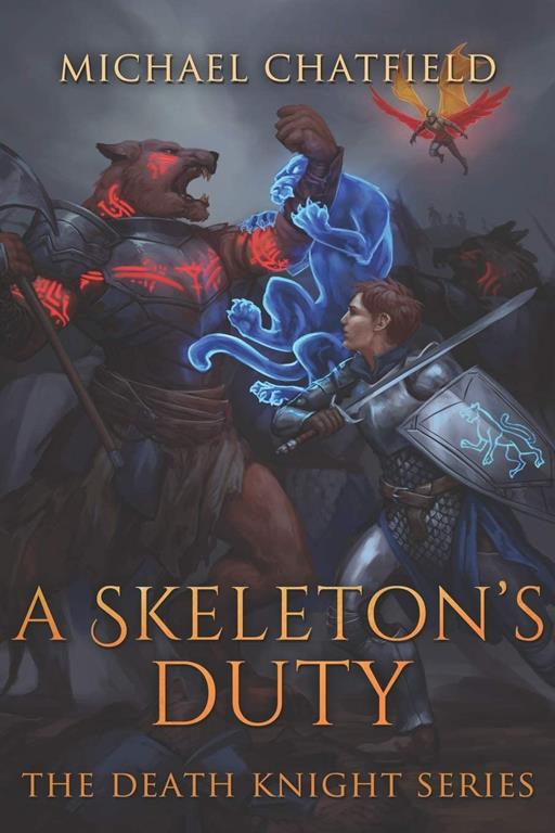 A Skeleton's Duty