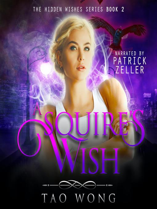 A Squire's Wish