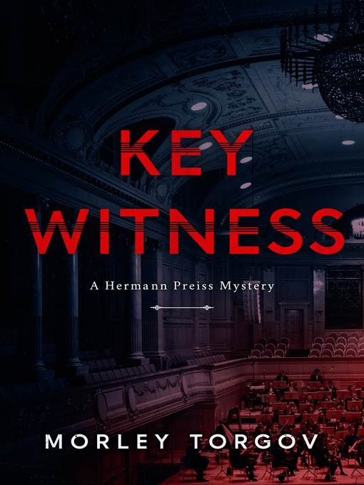 Key Witness