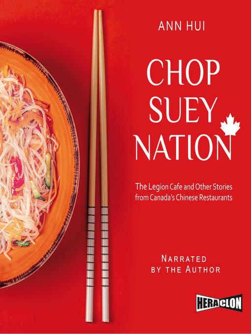 Chop Suey Nation