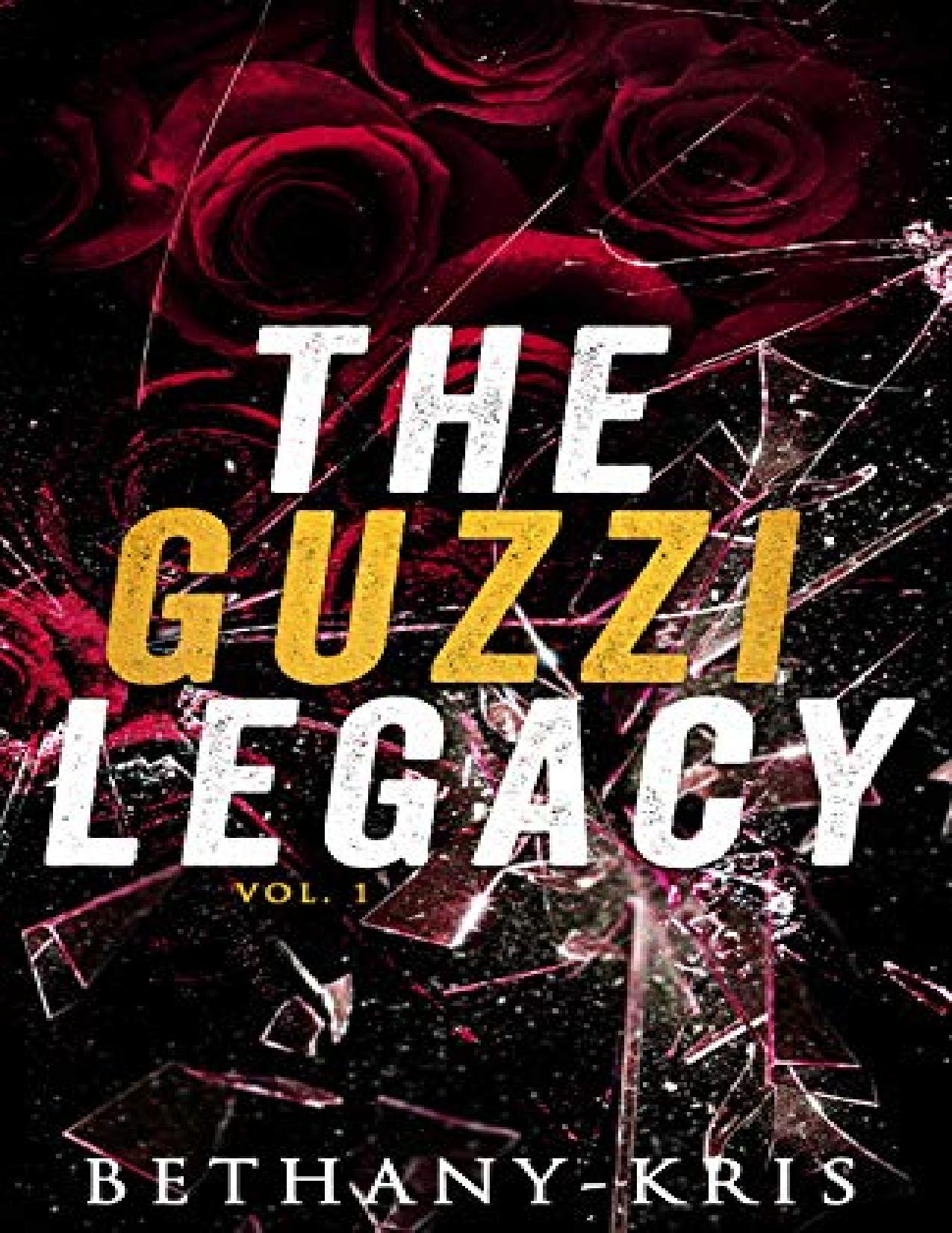 The Guzzi Legacy
