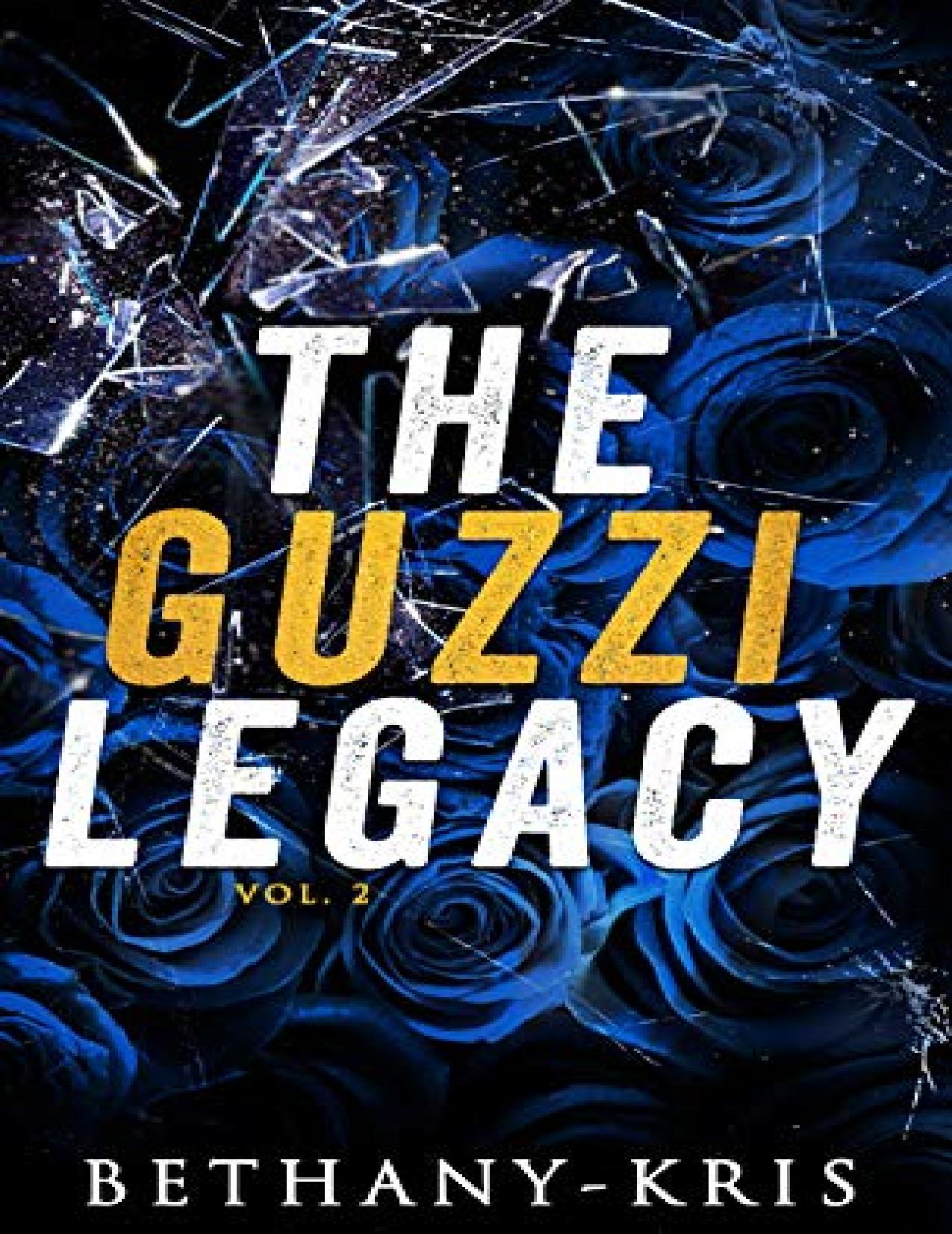 The Guzzi Legacy