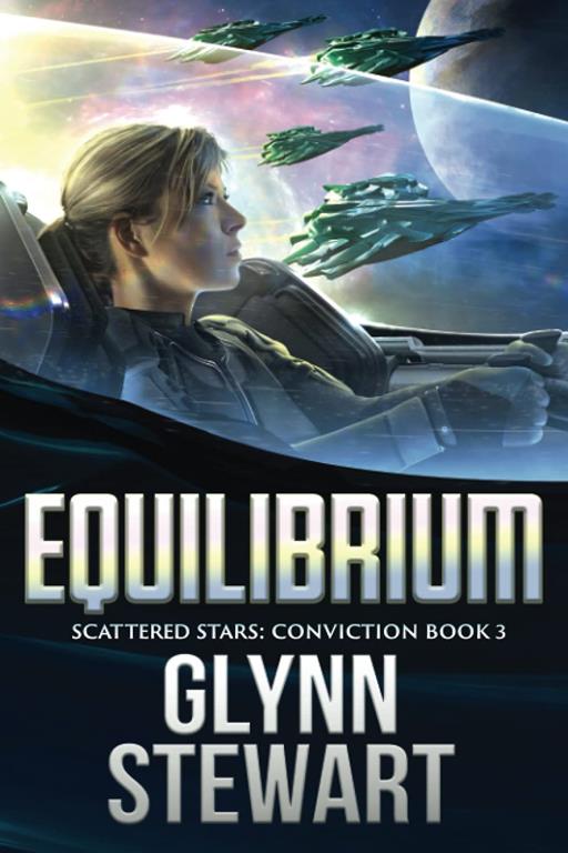 Equilibrium (Scattered Stars: Conviction)