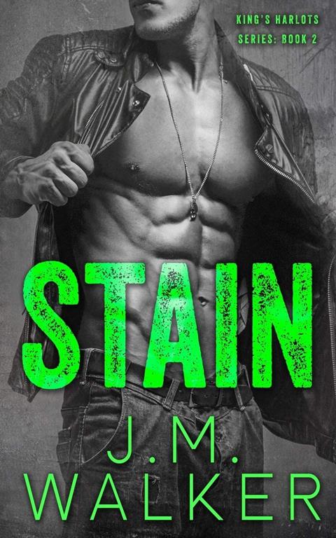 Stain (King's Harlots MC)