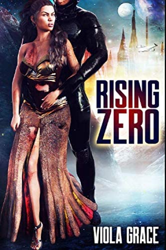 Rising Zero (Stand Alone Tales)