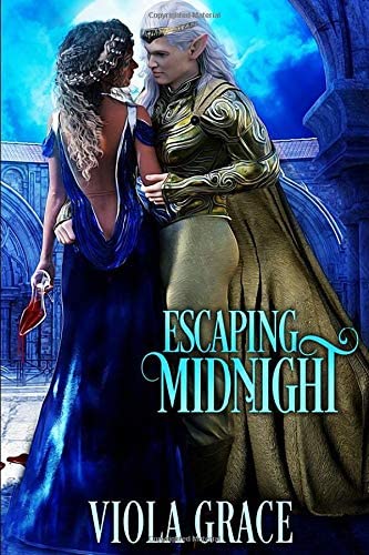 Escaping Midnight (Stand Alone Tales)