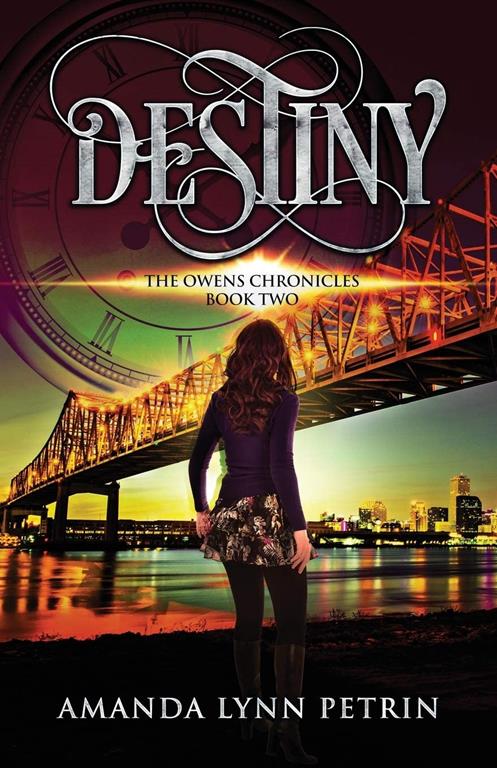 Destiny (The Owens Chronicles)