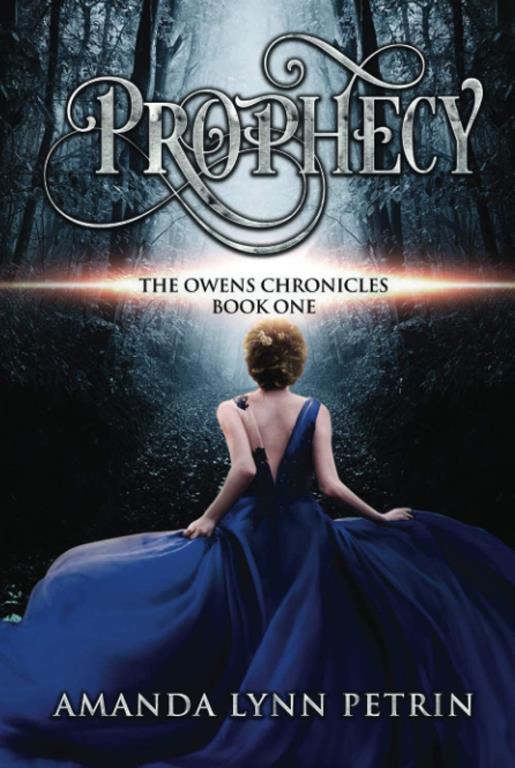 Prophecy (The Owens Chronicles)