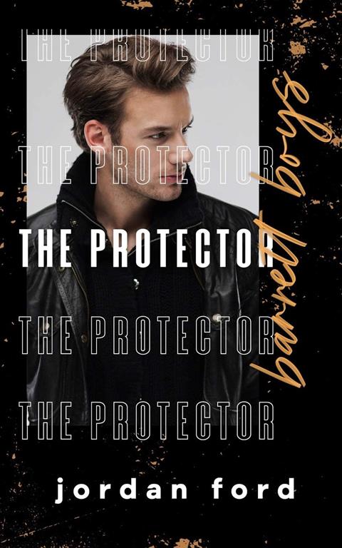 The Protector (Barrett Boys)