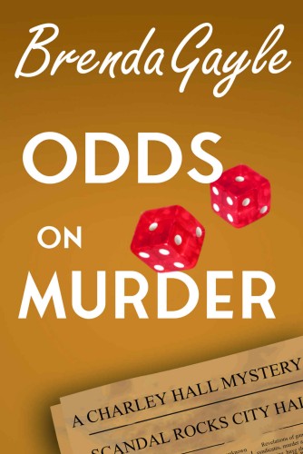 Odds on Murder