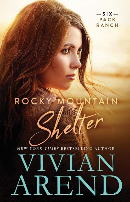 Rocky Mountain Shelter (Six Pack Ranch)