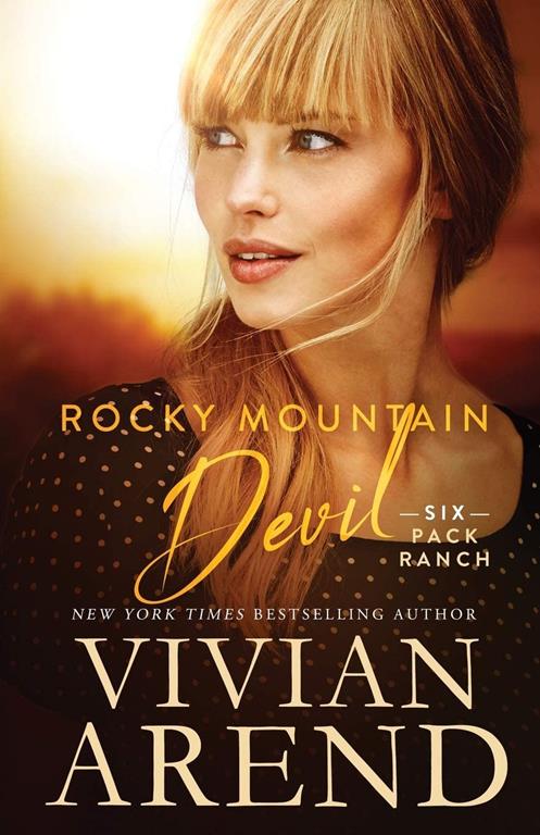 Rocky Mountain Devil (Six Pack Ranch)