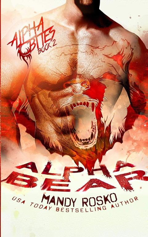 Alpha Bear (Alpha Bites)