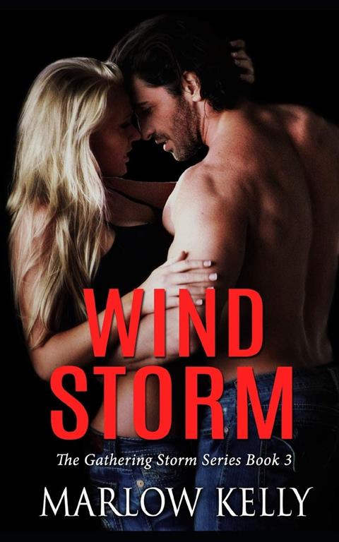 Wind Storm (The Gathering Storm)