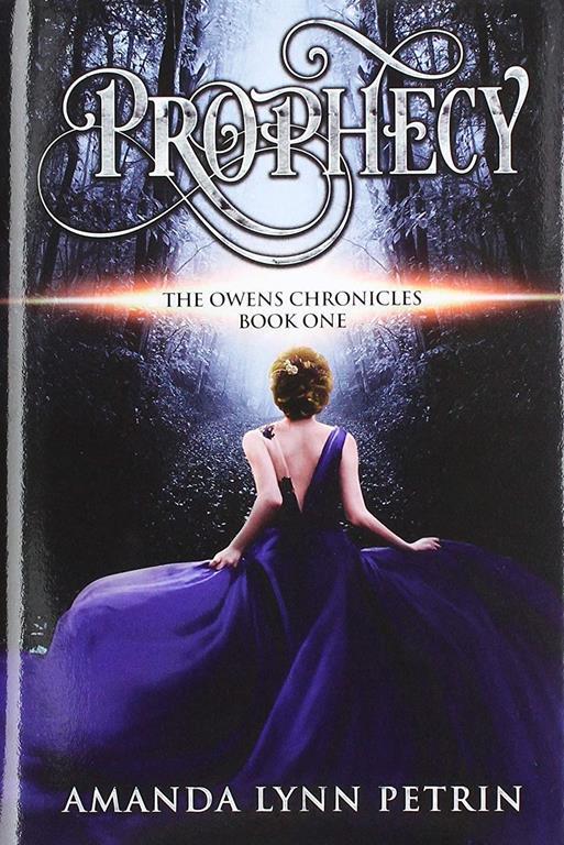 Prophecy (1) (The Owens Chronicles)