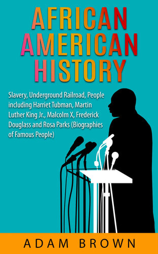 African American History