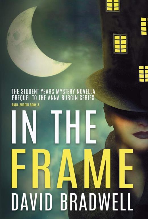 In The Frame: Series Prequel Mystery Novella - Anna Burgin Book 0 (0)