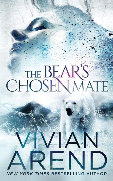 The Bear's Chosen Mate (Borealis Bears)